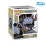 One Piece Figure - Monkey D. Luffy Gear Fifth 23 cm