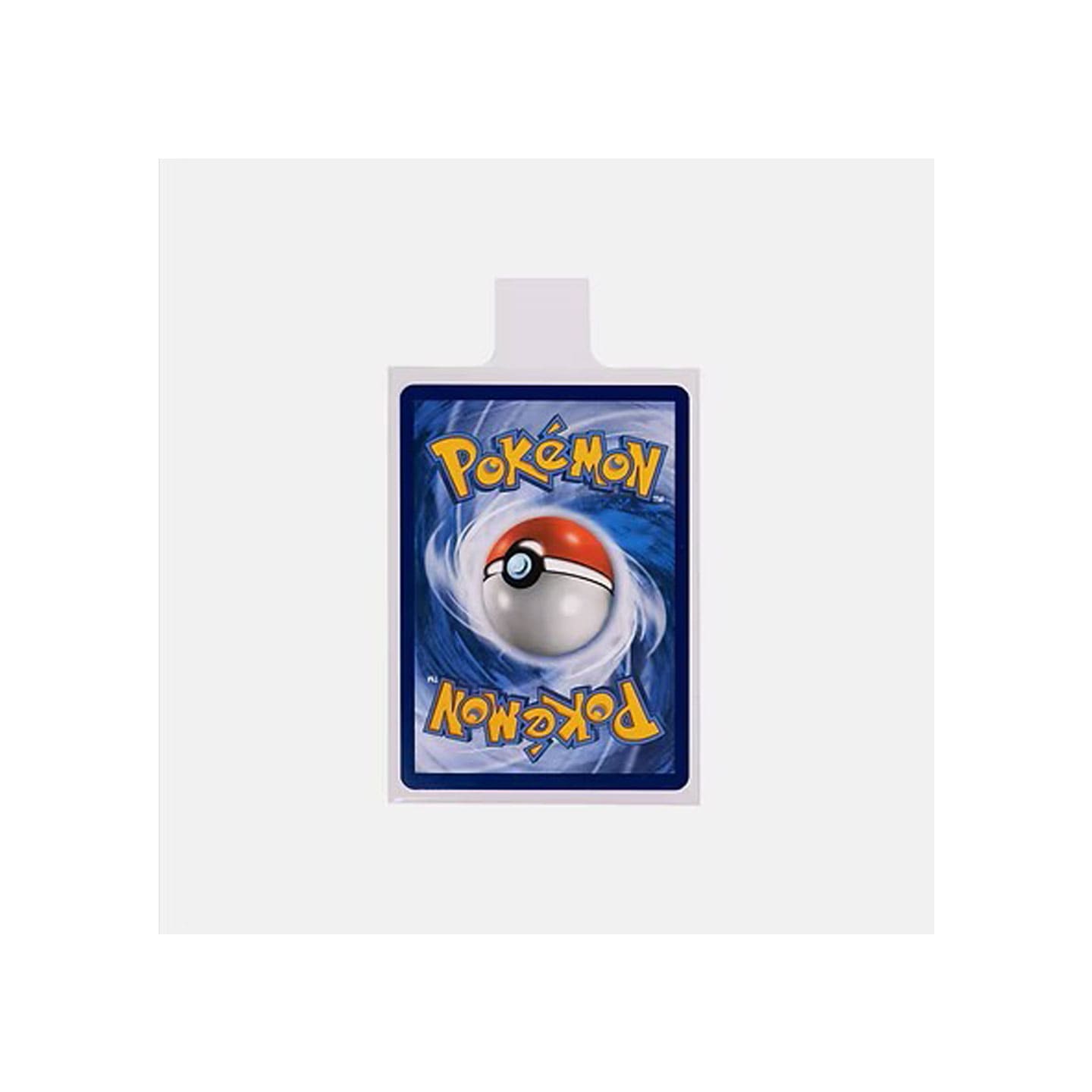 Premium Card Saver - Investment Collector