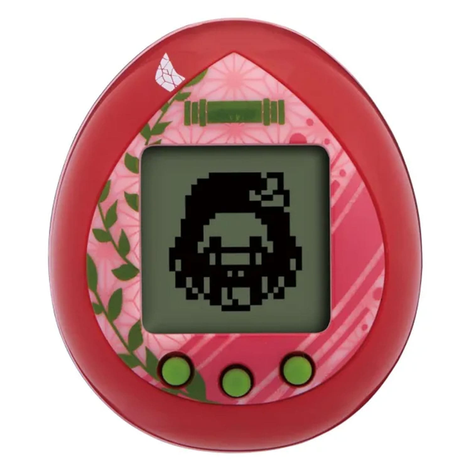 Bandai Tamagotchi Demon Slayer Exploding Blood digitales Haustier Kimetsu no Yaiba für Anime Fans und Sammler.