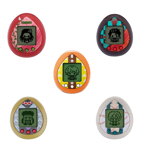 Bandai Tamagotchi - Demon Slayer Kimetsu no Yaiba