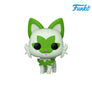 Funko POP!: Pokémon Paldea-Starter