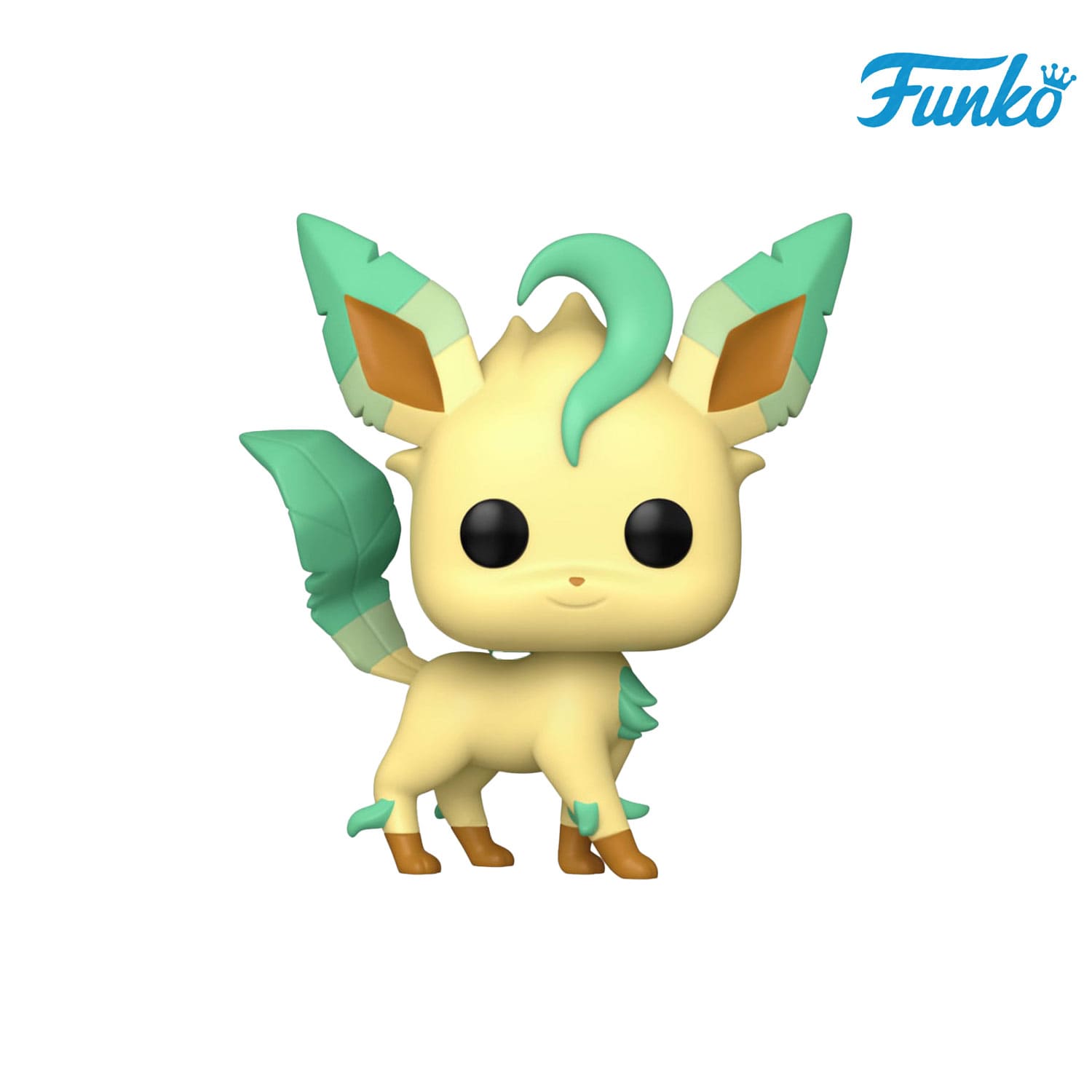 Funko POP!: Pokémon Eeveelutions