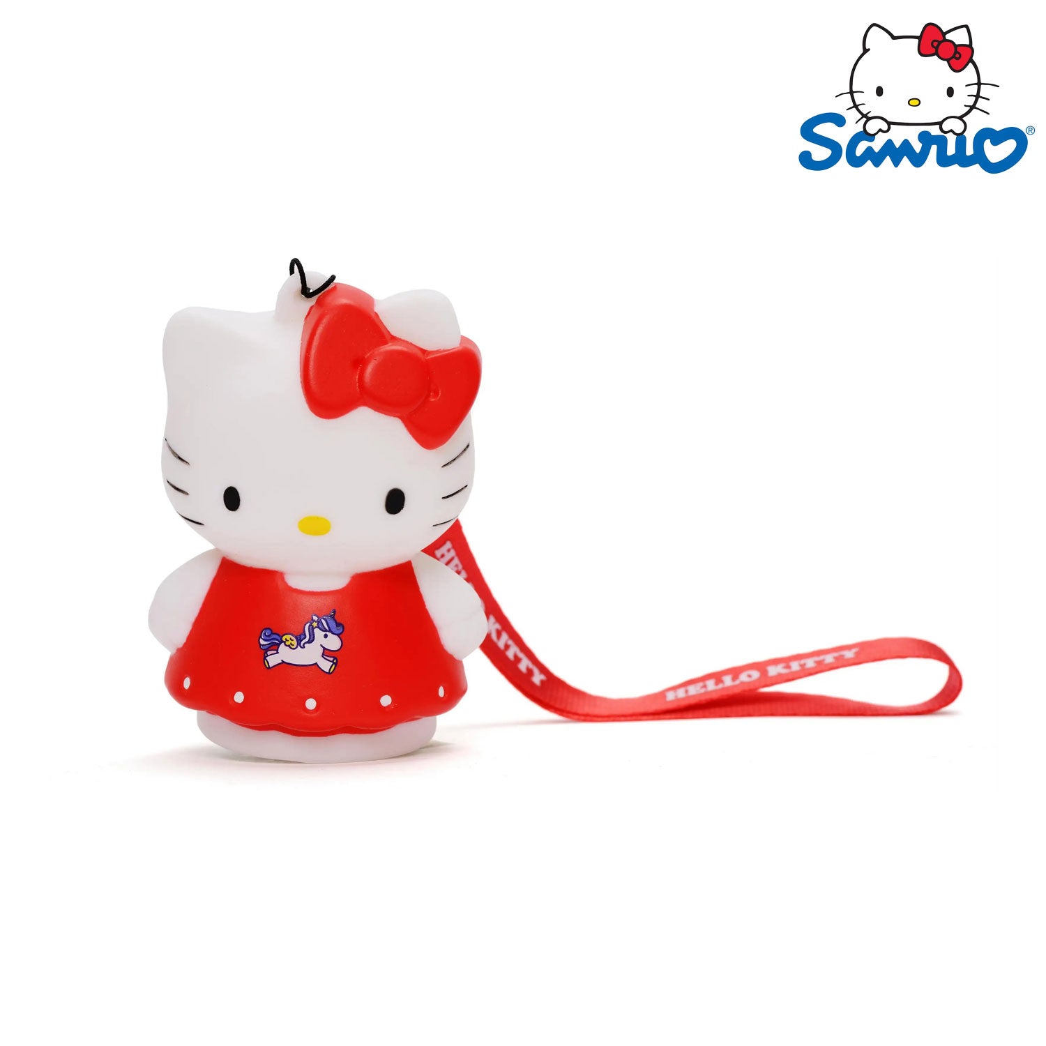 Sanrio - Hello Kitty Einhorn LED Leuchtfigur