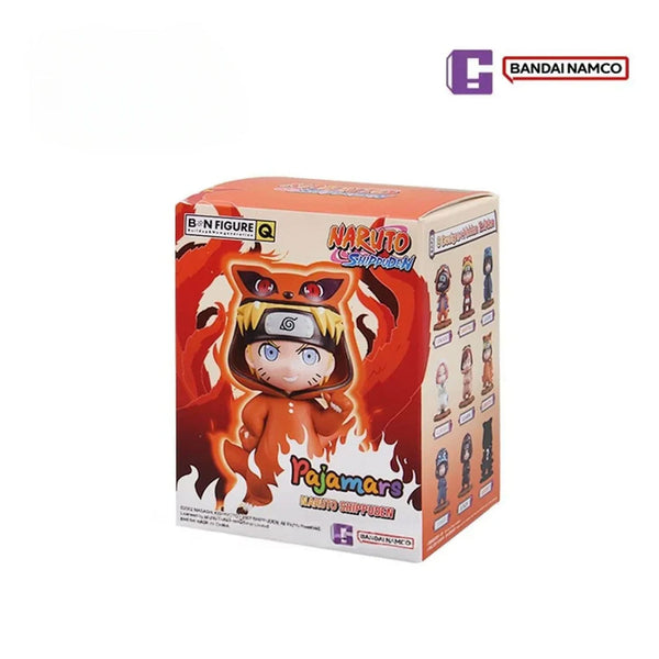 Blind Box - Bandai x TOP TOY – Naruto Shippuden Pajamars [#NSP01]
