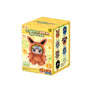 Blind Box - EAKI x TOP TOY – Naruto Cute Beast Party Series [#NBP01]