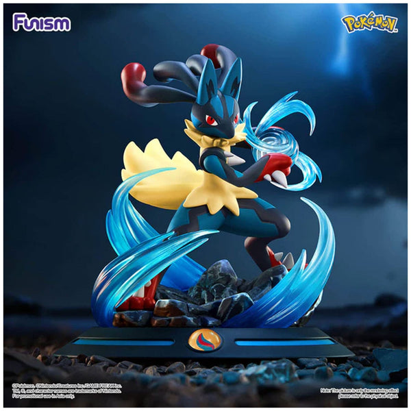 Funism Pokémon Figur - Twinkmont Series Mega Pokémon
