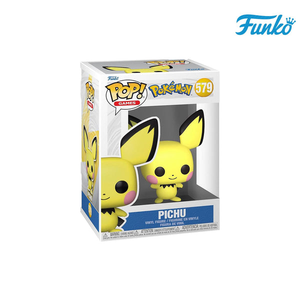 Funko POP!: Pokémon