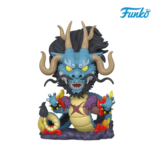 Figurine One Piece - Monkey D. Luffy Gear Fifth 23 cm