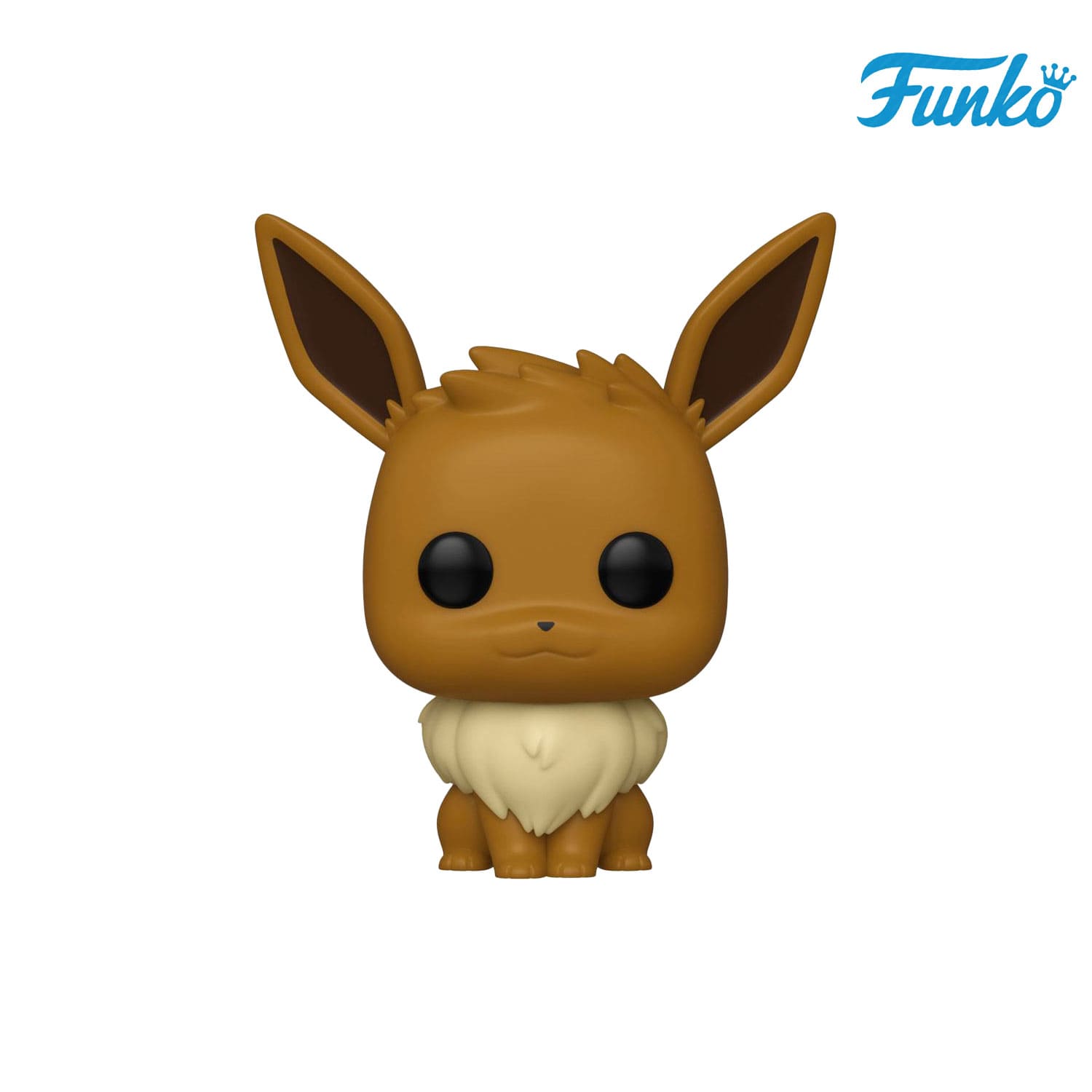 Funko POP!: Pokémon Eeveelutions