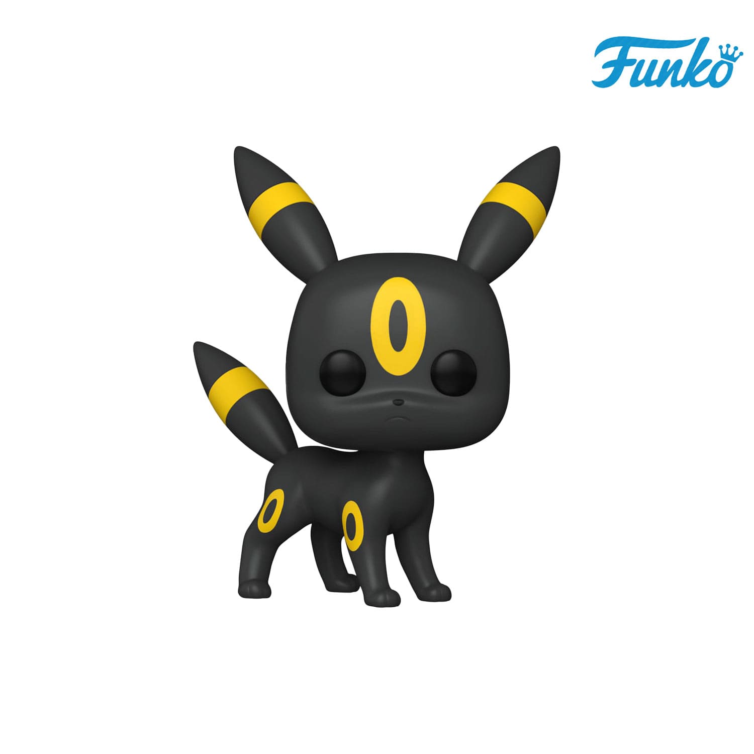 Funko POP!: Pokémon Eeveelutions