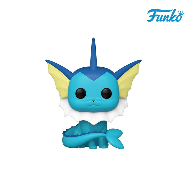 Funko POP!: Pokémon Eeveelutions
