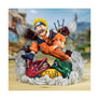 One Piece Figure - Monkey D. Luffy Gear Fifth 23 cm