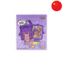 [S-CHN] Pokémon Box - Gengar Card Holder (CSU)