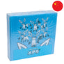 [S-CHN] Pokemon Box - Glaceon (CSMY2)