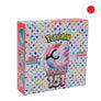 [JP] Présentoir Pokémon - 151 (SV2a)