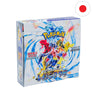 [JP] Pokémon Display - Raging Surf (SV3a)
