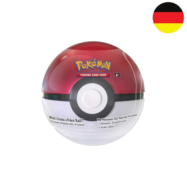 [S-CHN] Pokémon Pokeball/Hyperball - Gift Box (CSJ1, CSJ2)