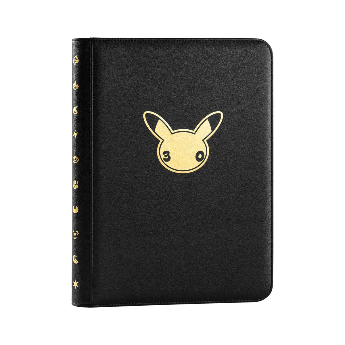 Eeveelution Card Binder 