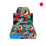 [JP] Pokémon Display - Mega Brave (M1L)