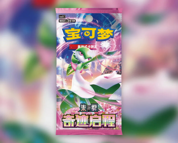Miracle Journey