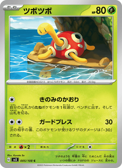 Pottrott 005/108 Ruler of the Black Flame Pokémon Karte