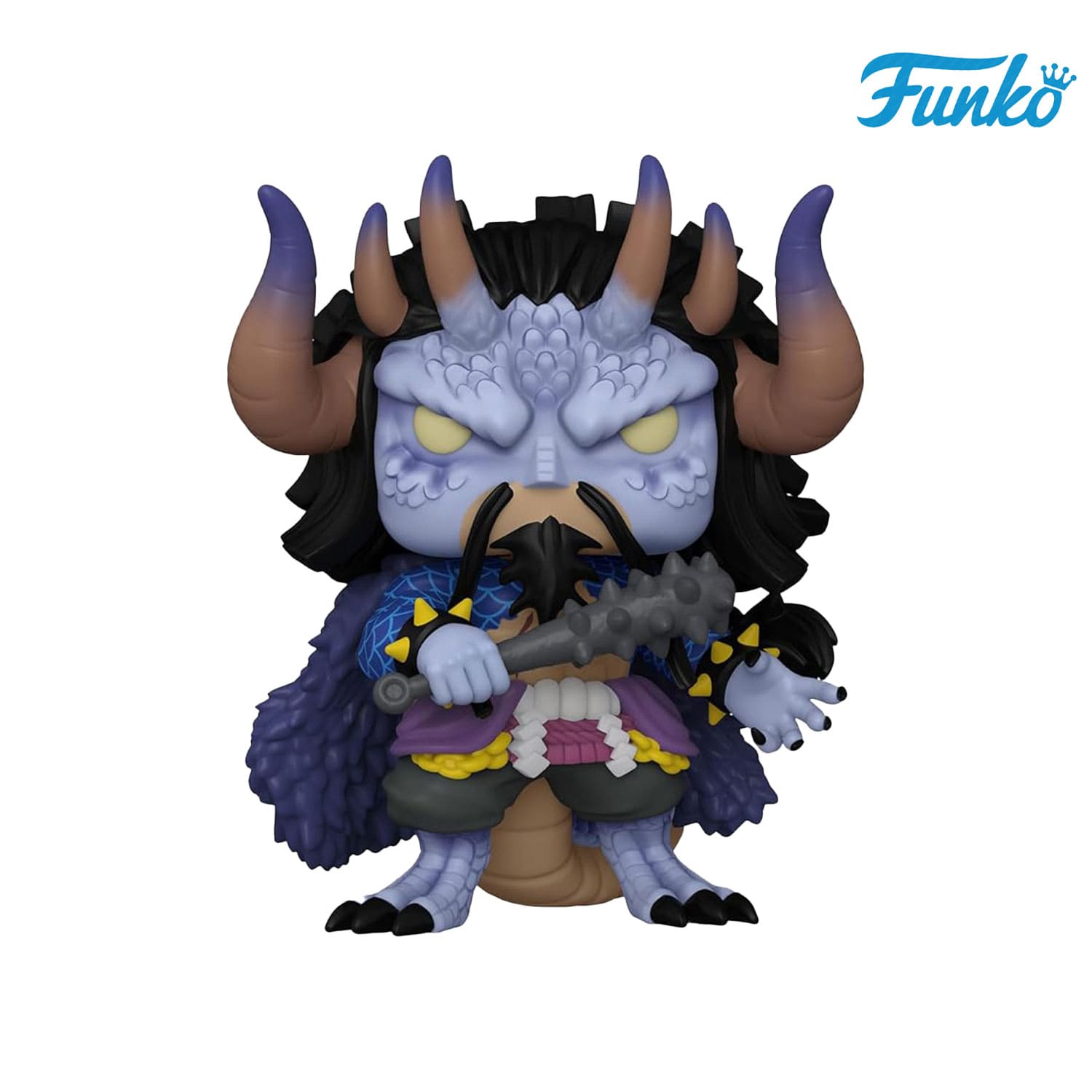 Funko POP: One Piece - Kaido Man-Beast-Form (1624)